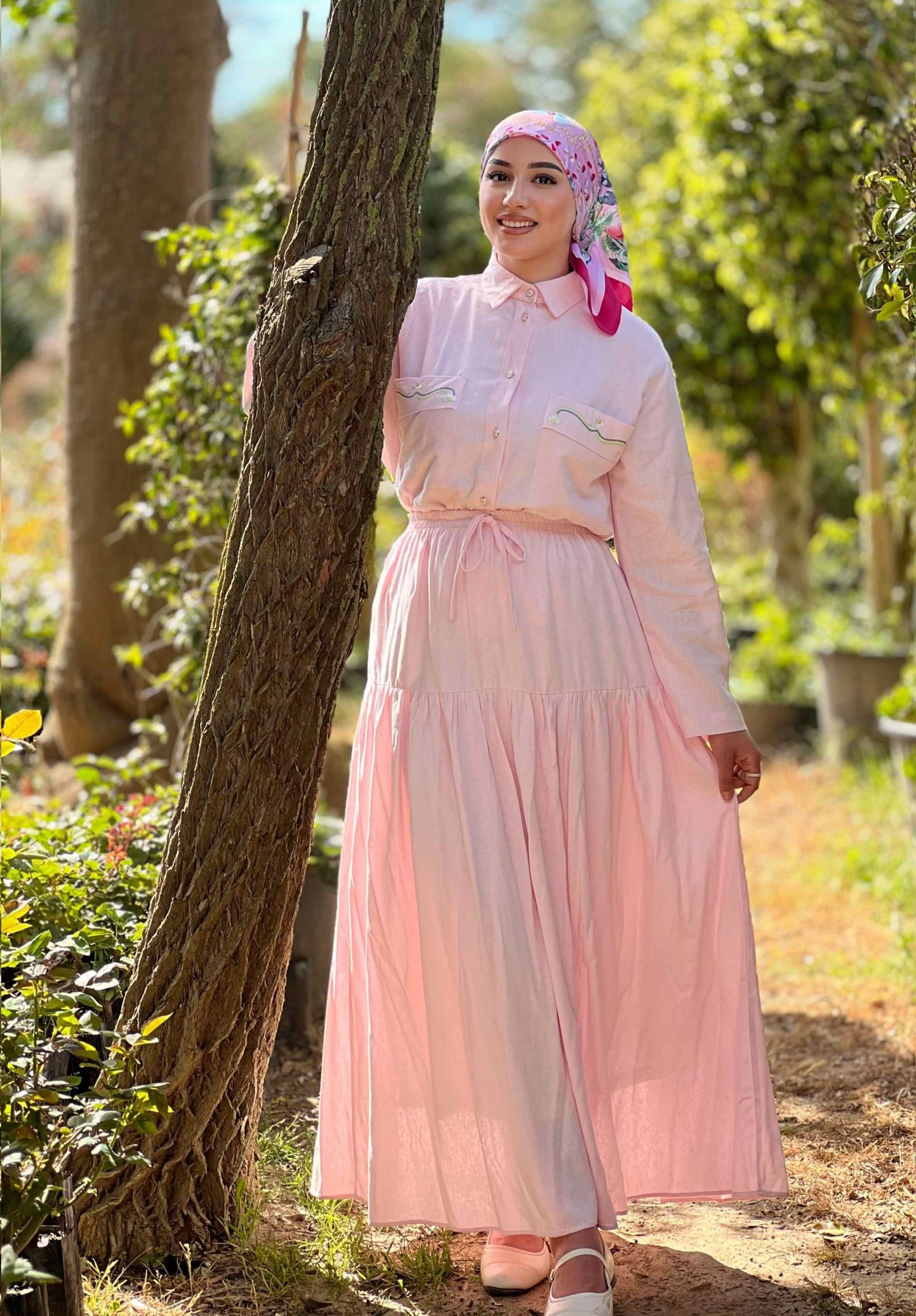 ALYSSA ROSE ENSEMBLE – Image 2