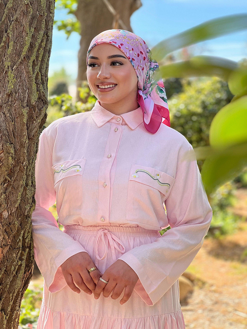ALYSSA ROSE ENSEMBLE – Image 6