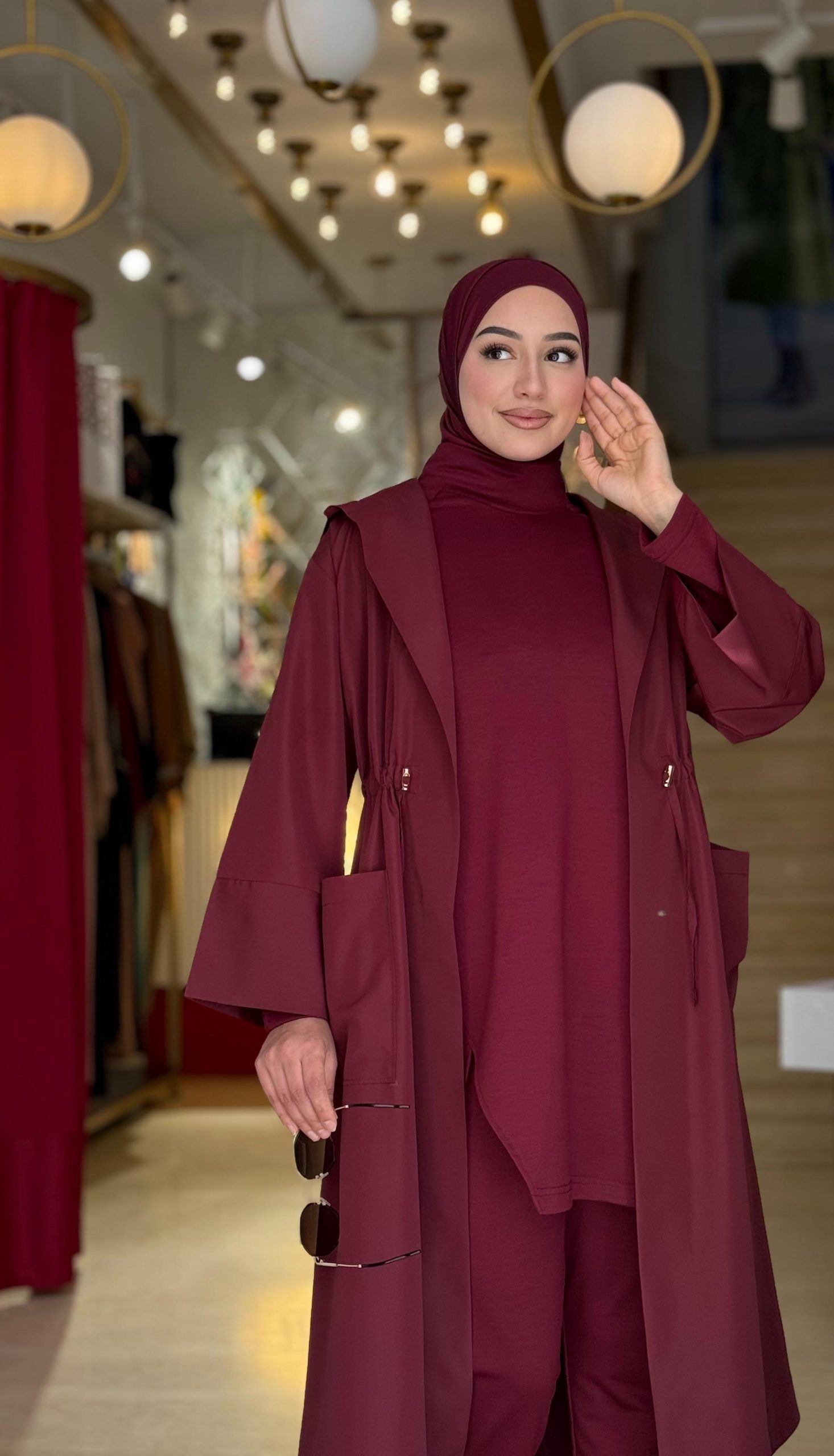 SAKURA BORDEAUX ENSEMBLE