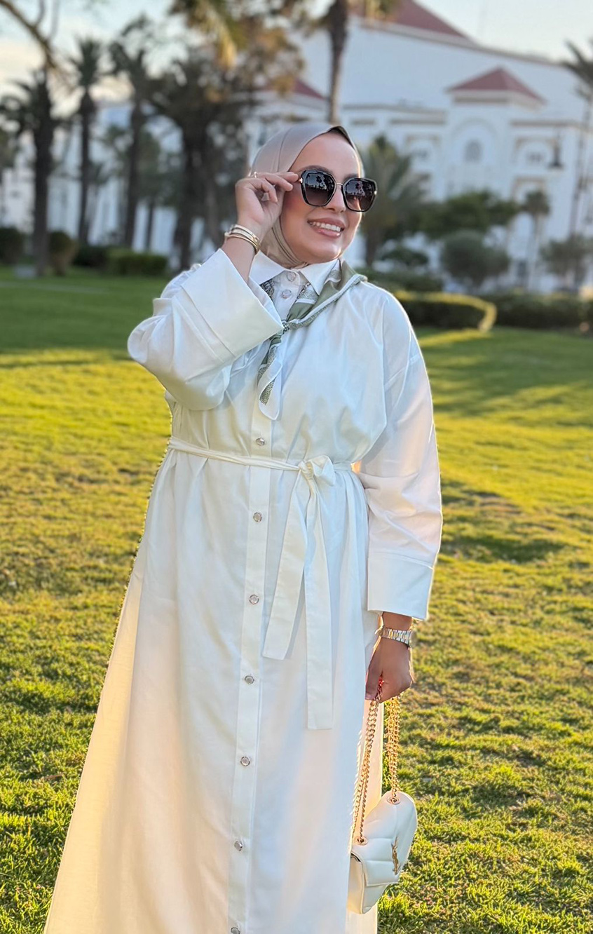 PEARLA DRESS – Image 2