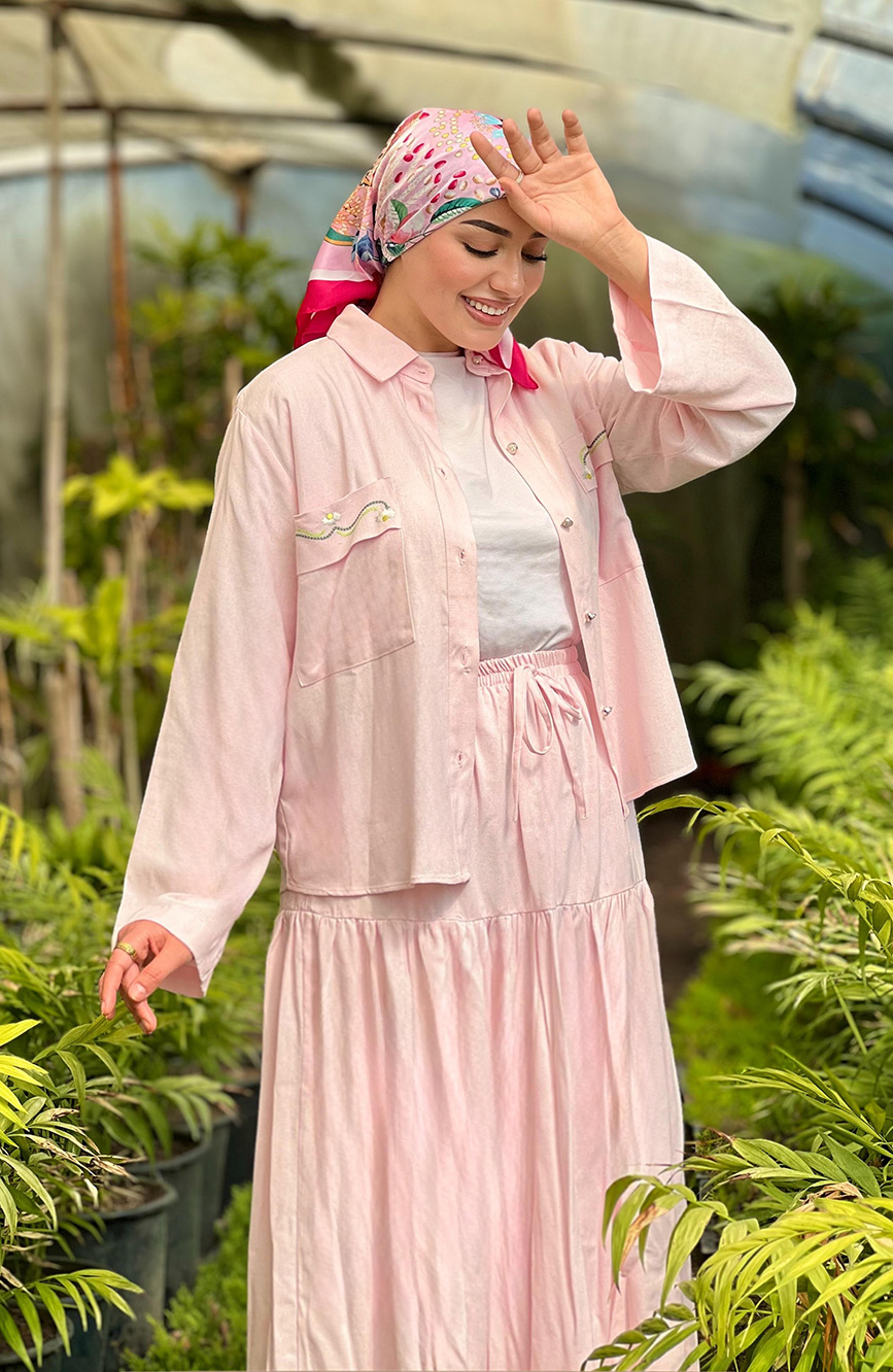 ALYSSA ROSE ENSEMBLE – Image 3