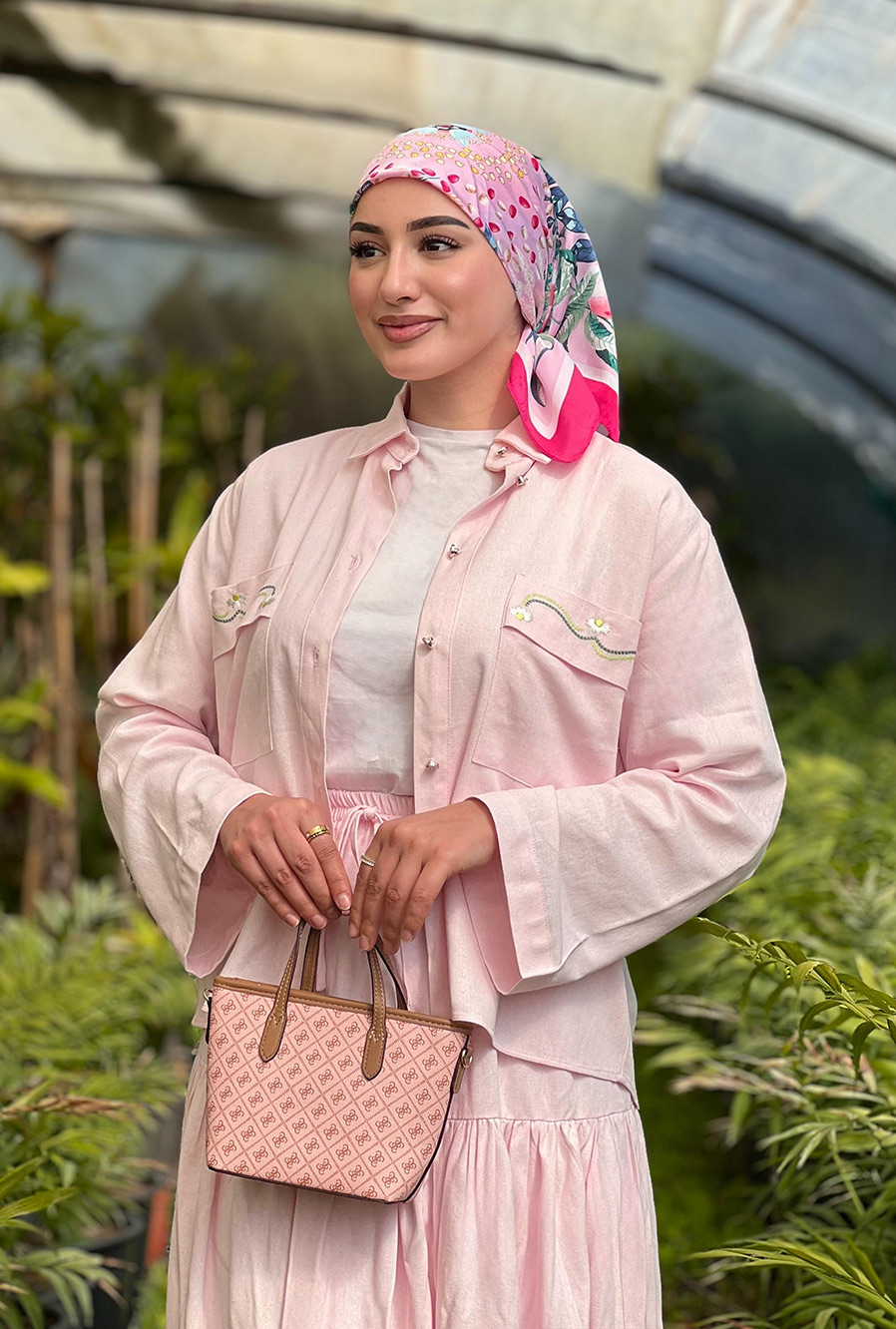 ALYSSA ROSE ENSEMBLE – Image 4