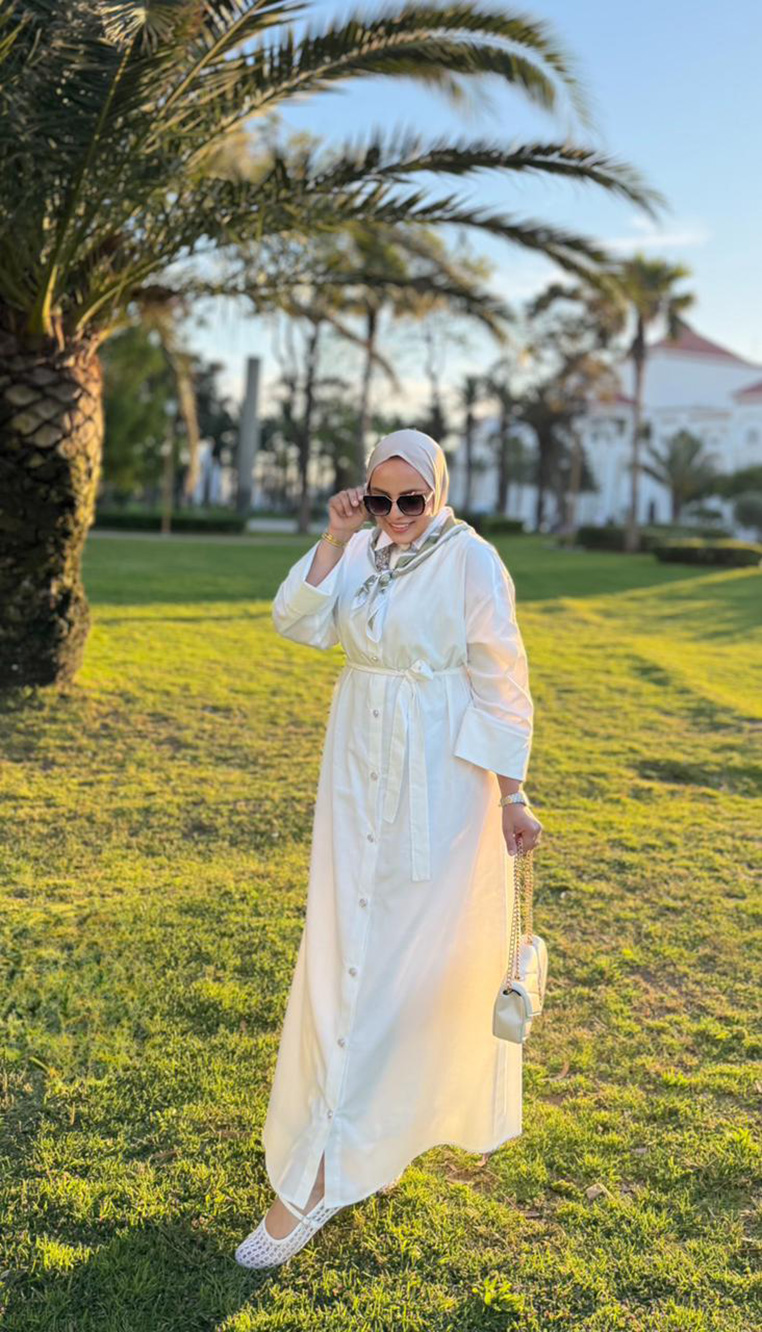 PEARLA DRESS – Image 3
