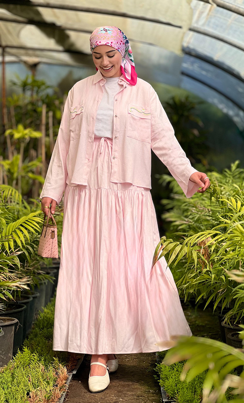 ALYSSA ROSE ENSEMBLE – Image 5